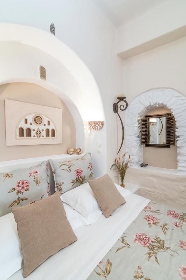 Madalena'S Family Rooms Tínos المظهر الخارجي الصورة